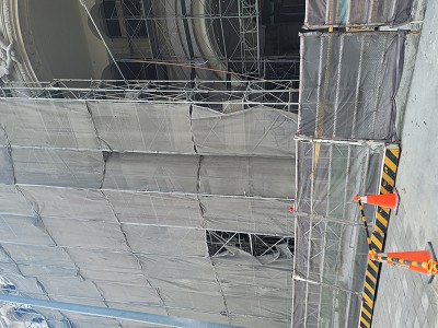 高雄鷹架工程實績圖4